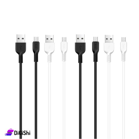 HOCO X20 Micro-USB Cable