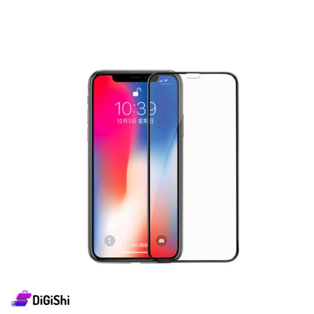 HOCO LIGHTst SCREENPROTECTOR IPH X