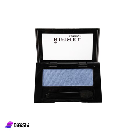Rimmel London Eyeshadow Palette in Azure 330