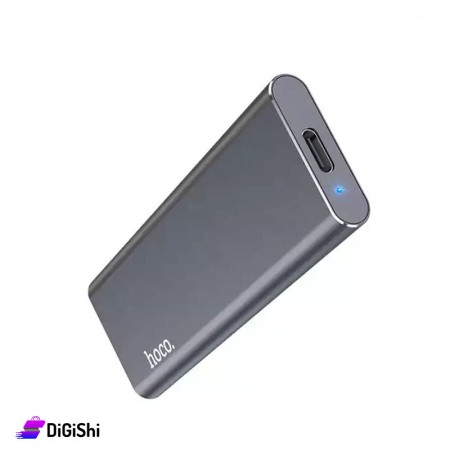 هارد خارجي HOCO UD7 SSD 512G