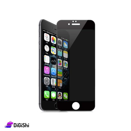 HOCO LIGHTst SCREENPROTECTOR IPH 8