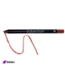 PROVOC Waterproof Gel Lip Liner 33