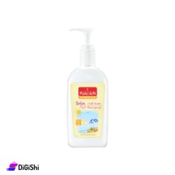 Sunscreen For Kids