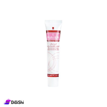 كريم مرطب للوجه بخلاصة شمع النحل PERFECTION