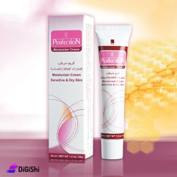 Moisturizing Cream for Face