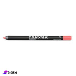 PROVOC Waterproof Gel Lip Liner 42
