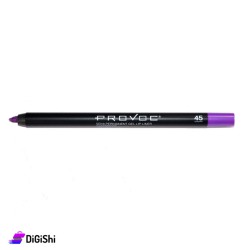 PROVOC Waterproof Gel Lip Liner 45