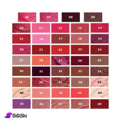 PROVOC Waterproof Gel Lip Liner 47