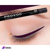 PROVOC Semi-Permanent Gel Eye Liner 55 Wild Orchid