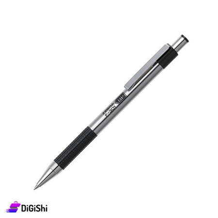قلم حبر أزرق Zebra F301 Compact