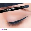 PROVOC Semi-Permanent Gel Eye Liner 67 Magnetic