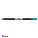 PROVOC Semi-Permanent Gel Eye Liner 71 Breathtaking