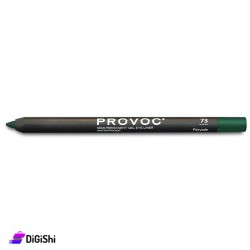 PROVOC Semi-Permanent Gel Eye Liner 73 Fairytale