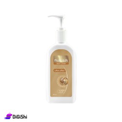 Hand and Body Lotion with