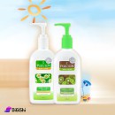Hand and Body Lotion