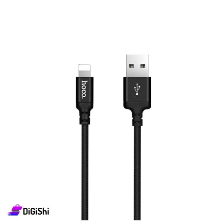 HOCO iPhone Cable X14