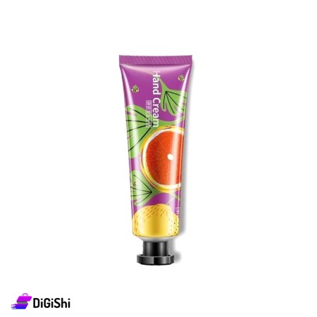 Bioaqua Moisturizing Hand Cream with Grapefruit Extract