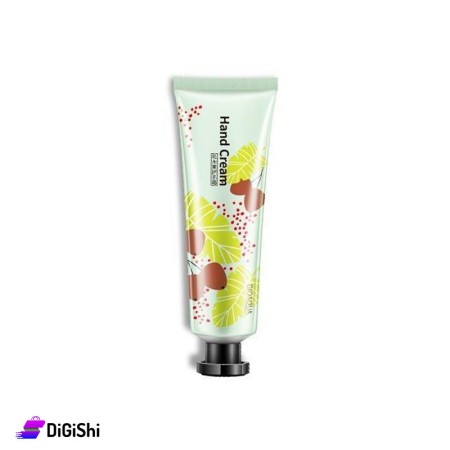Bioaqua Moisturizing Hand Cream with Shea Butter Extract