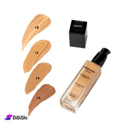 كريم أساس سائل PROVOC Proposal