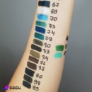 PROVOC Semi-Permanent Gel Eye Liner 80 Practically Magic