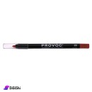 PROVOC Gel Lip Liner 218 Deep Red