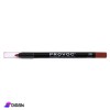PROVOC Gel Lip Liner 218 Deep Red