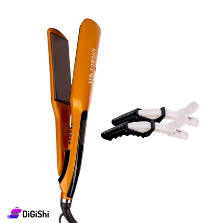 ENERGY MAX Electric Hair Styler EM 9993A