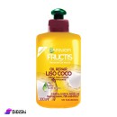 كريم تصفيف ومنع تجعد الشعر GARNIER FRUCTIS