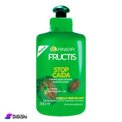 GARNIER FRUCTIS Styling and Hair Loss Prevention Cream with Caffeine