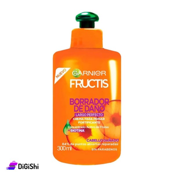 GARNIER FRUCTIS Hair Styling and Repair Cream