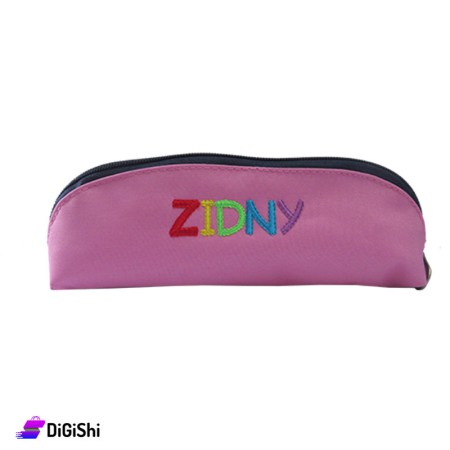 مقلمة - زهر  ZIDNY