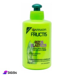 GARNIER FRUCTIS Curly Hair Styling Cream
