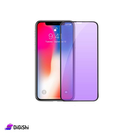 لزقة شاشة HOCO A4 iPHONE XR