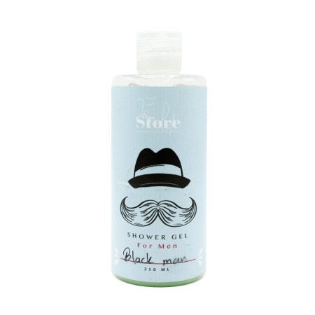 Loli Store Men's Shower Gel - Blue Fresh