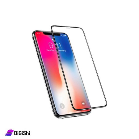 لزقة شاشة HOCO A12 iPHONE X