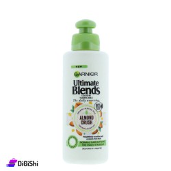 GARNIER Ultimate Blends Oil Replacement with Almond Milk Extract