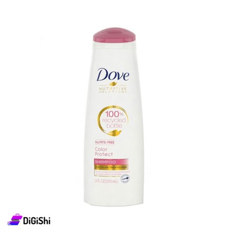 Dove Color Protect Shampoo