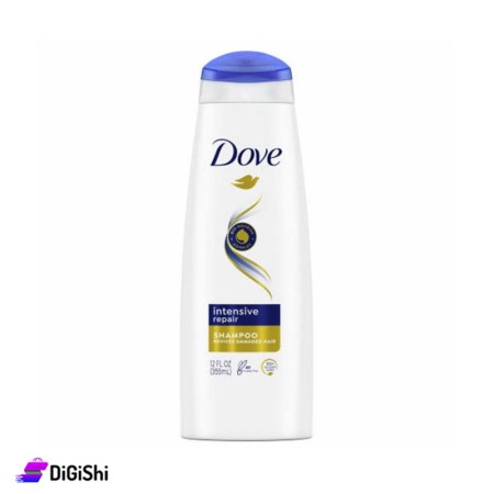 Dove Intensive Repair Shampoo