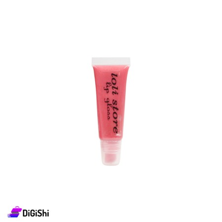 Loli Store Lip Gloss - Punchy
