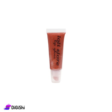Loli Store Lip Gloss - Sun Kissed
