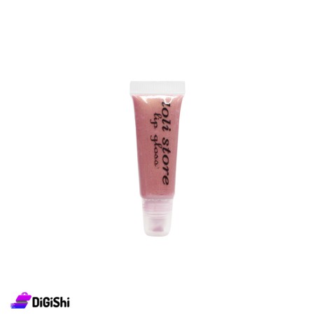 Loli Store Lip Gloss - I want Candy
