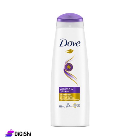Dove Volume and Fullness Shampoo