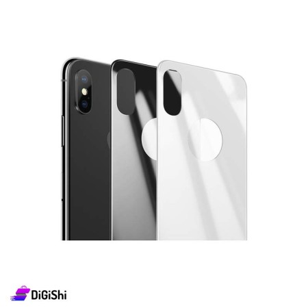 HOCO A3 iPHONE X screen protector