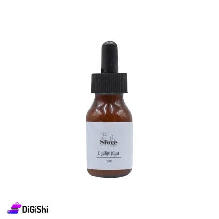 Loli Store Vitamin E Serum