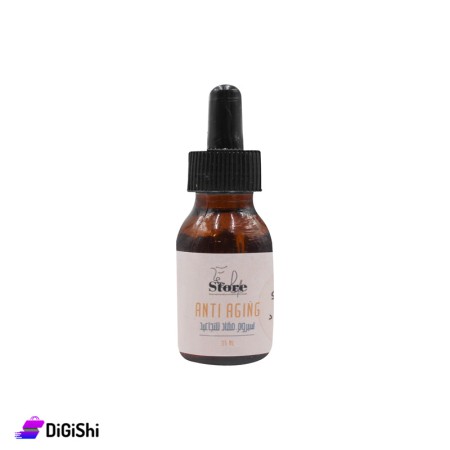 Loli Store Anti Wrinkle Serum