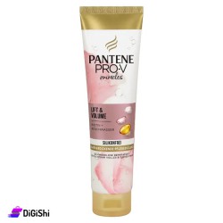 PANTENE Pro-V lift and Volume Hair Thickening and Repairing Conditioner