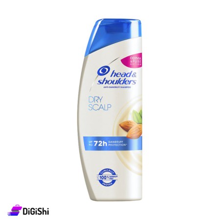 شامبو Head & Shoulders Dry Scalp