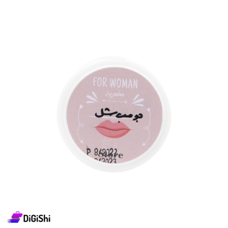Loli Store Solid Women's Perfume For The Body with the Scent of Bomb Shell