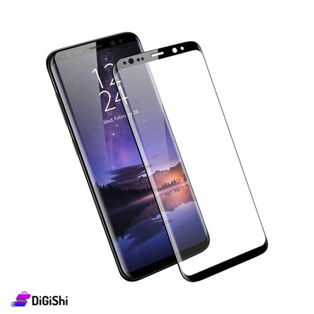 hoco FULL GLASS S9/s9+ screen protector