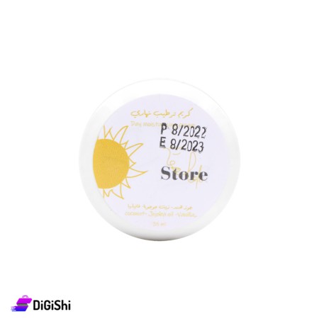 Loli Store Day Moisturizing Cream